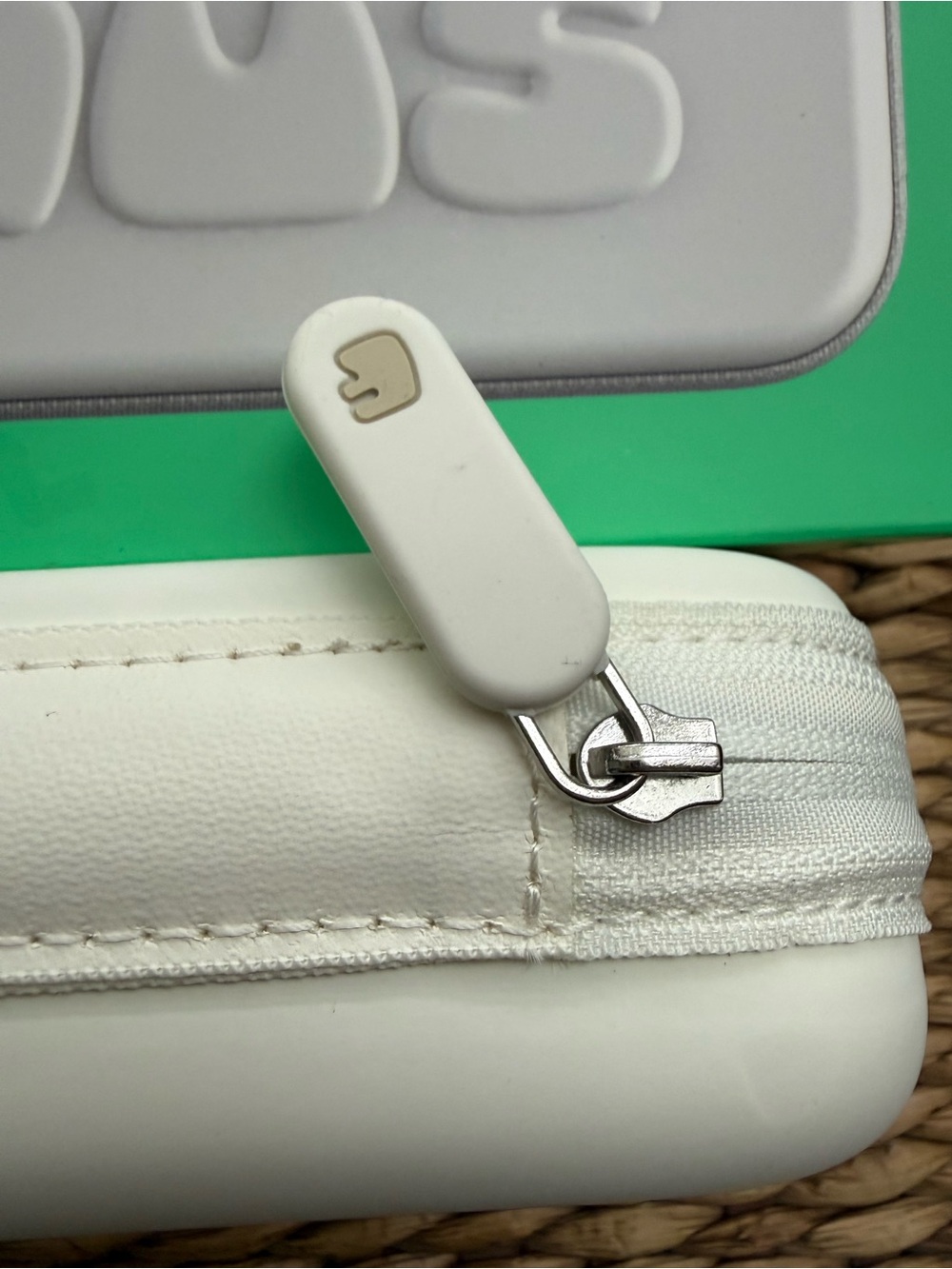 Flaus Electric Flosser Travel Case - Picture 4 of 5